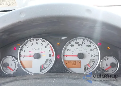 2016 Nissan Frontier Pro-4X from USA, damaged, VIN 1N6AD0EVXGN705086